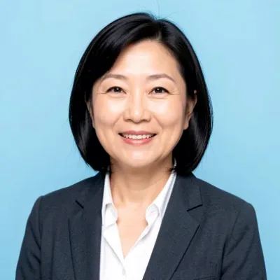 周婷